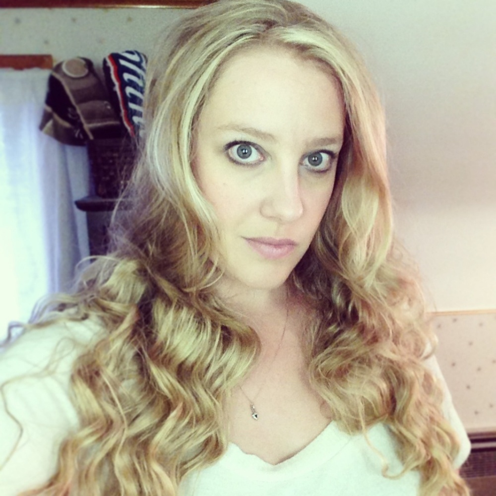 Meet your Posher, Amanda
